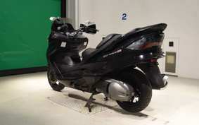 SUZUKI SKYWAVE 400 S 3 2007 CK44A