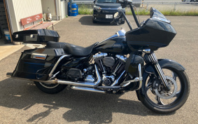 HARLEY HARLEY FLTR1450 2009 FS4