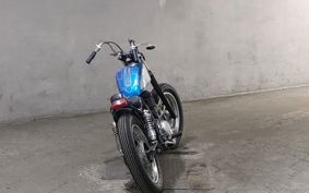 YAMAHA SR400 1JR