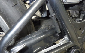 KAWASAKI W400 2010 EJ400A