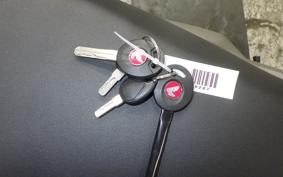 HONDA CT125-2 2025 JA65