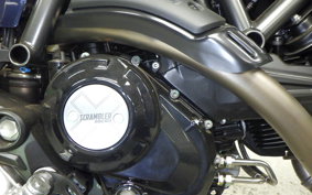 DUCATI SCRAMBLER 2025