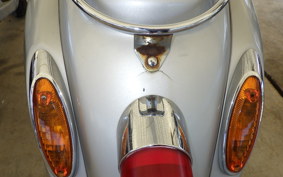 HONDA GIORNO CREA AF54