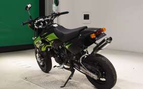 KAWASAKI KSR110 KL110A