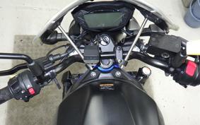 SUZUKI SV650 A 2023 VP55E