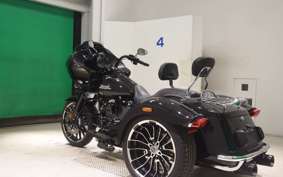 HARLEY FLTRT1870 2024