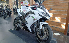 KAWASAKI NINJA 650 2020 ER650H