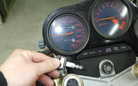 HONDA NS250F MC11