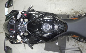 SUZUKI HAYABUSA Gen.3 2021 EJ11A