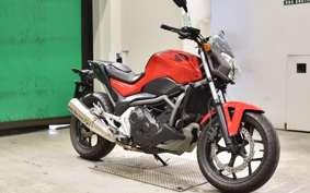 HONDA NC 700 S 2013 RC61