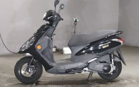 YAMAHA  AXIS Z SED7J