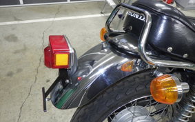 HONDA CB400SS E 2008 NC41