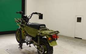 HONDA MOTRA 2025 AD05