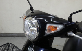SUZUKI LET's CA4AA