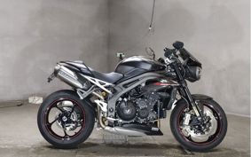 TRIUMPH  TRIUMPH SPEED TRIPLE RS TPN275