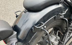 HONDA  REBEL 250 ABS MC49