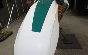 YAMAHA SEROW 225 Gen.2 2010 1KH