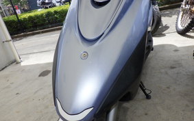 YAMAHA AXIS 125 TREET SE53J