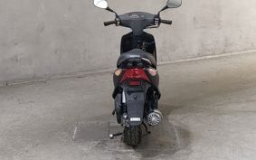 YAMAHA JOG ZR EVOLUTION2 SA39J