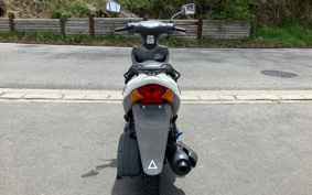 SUZUKI ADDRESS V125 CF46A