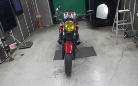 KAWASAKI ZRX-2 2007 ZR400E