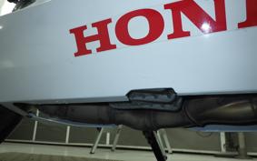 HONDA CBR600RR GEN 3 2017 PC40