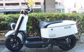 HONDA DIO AF62