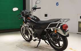 HONDA LY125 FI