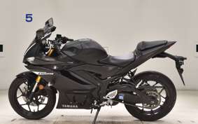 YAMAHA YZF-R25 2021 RG43J