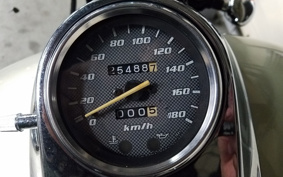 KAWASAKI ELIMINATOR 250 V Type VN250A