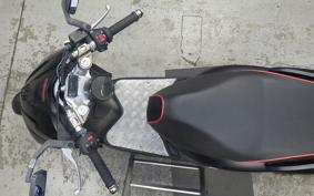 HONDA LEAD 125 2000 JF45