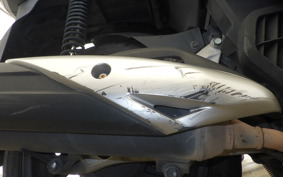 HONDA PCX125 JF81