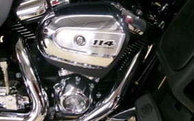 HARLEY  HARLEY FLTRK 2022 KZF