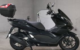 HONDA PCX125 JK05
