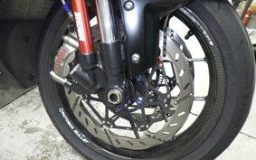KAWASAKI ZX 10 NINJA ABS 2021 ZXT02L