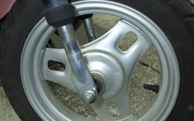 SUZUKI ﾚｯﾂG 2004 CA4AA