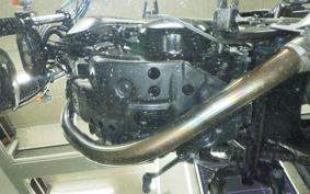 YAMAHA TW225 DG09J