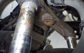 YAMAHA MAXAM 250 SG21J