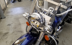 HARLEY FLSTC 2006 BJY