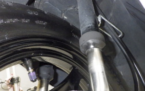 SUZUKI ﾚｯﾂﾊﾞｽｹｯﾄ 2002 CA4AA