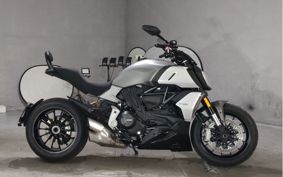 DUCATI DIAVEL 1260 2020 GE00AA