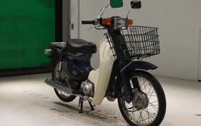 HONDA C50 SUPER CUB E AA01
