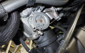 HONDA REBEL 250 A 1987 MC49