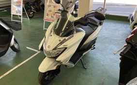 SUZUKI  BURGMAN 125 EA11D
