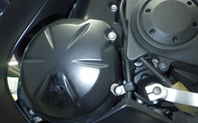 KAWASAKI NINJA 650 2015