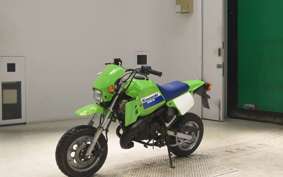 KAWASAKI KS-2 MX080A