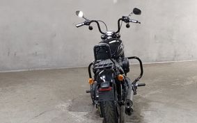 HARLEY  HARLEY FXBB1750 YJJ