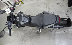 HONDA CB125 R 2020 JC91
