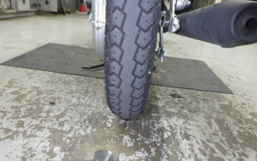 HONDA ｸﾛｽｶﾌﾞ50 AA06