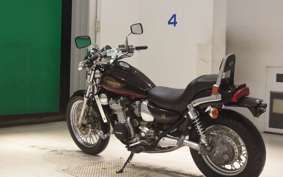 KAWASAKI ELIMINATOR 400 LX 1991 ZL400A